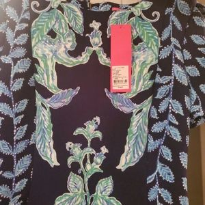 Lilly pulitzer woman's dress